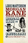 Morgan Kane og smuglerne