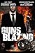 Guns Blazing (Black Balled #2)