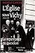 L'Église sous Vichy 1940-1945