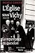 L'Église sous Vichy 1940-1945 by Michèle Cointet
