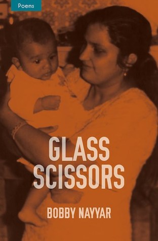 Glass Scissors