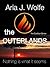 The Outerlands (Teen Paranormal Dark Fantasy) (Book 2): Coalition 2 (The Coalition)