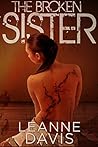 The Broken Sister (Sister #6) Book cover for The Broken Sister (Sister #6)