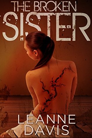 The Broken Sister (Sister #6)