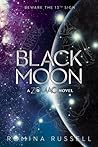 Black Moon by Romina Russell
