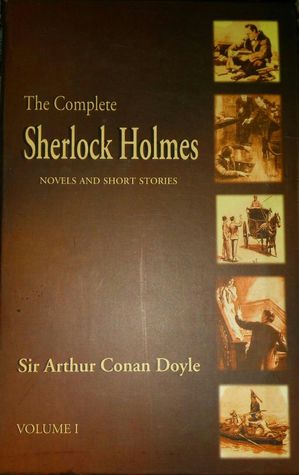 The Complete Sherlock Holmes