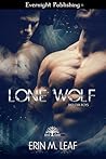 Lone Wolf by Erin M. Leaf