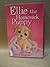 Ellie the Homesick Puppy by Holly Webb