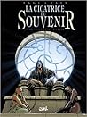 Le livre d'Erkor (La Cicatrice du souvenir, #3) Le livre d'Erkor (La Cicatrice du souvenir, #3)
