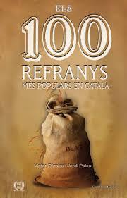 Els 100 refranys més populars (Paperback)