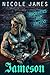 Jameson (Brothers Ink, #1)
