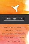 The Power of Joy:...