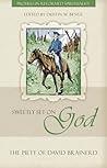 Sweetly Set on God: The Piety of David Brainerd (Profiles in Reformed Spirituality)