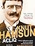 Aclıq by Knut Hamsun
