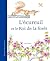 L'ecureuil et le Roi de la foret