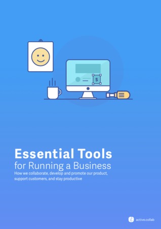 Essential Tools for Running a Business