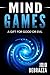 Mind Games (The Code of Minds Book 2)