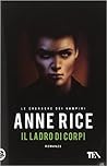 Il ladro di corpi