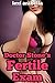 Doctor Stone's Fertile Exam