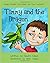 Timmy and the Dragon