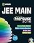 JEE Main Prep Guide 2016