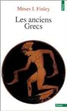 Anciens Grecs. Une Introduction Leur Vie Et Leur Pens'e(les) (English and French Edition)