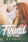 Found by You (The Spring Rose Bay series, #1)