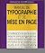 Manuel de typographie et de mise en page