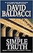 The Simple Truth by David Baldacci The Simple Truth by David Baldacci
