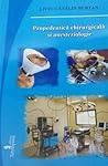 Propedeutică chirurgicală și anesteziologie by Liviu Cătălin Burtan