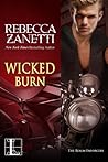 Wicked Burn by Rebecca Zanetti