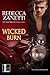 Wicked Burn (Realm Enforcers, #3)