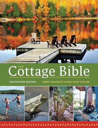 The Cottage Bible (Paperback)