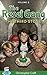 The Third Stone (The Reset Gang #2)