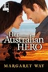 Her Australian Hero (The Australians #1) Her Australian Hero (The Australians #1)