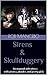 Sirens & Skullduggery: Steampunk adventures with pirates, plunder, and pretty girls