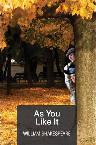 As You Like it