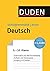 Duden Schulgrammatik extra ...