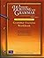 Grammar Exercise Workbook, Teacher's Edition, for Prentice Hall Writing and Grammar Communications i by Prentice Hall (2001-05-03)