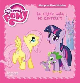 My Little Pony, Le grand gala de Canterlot