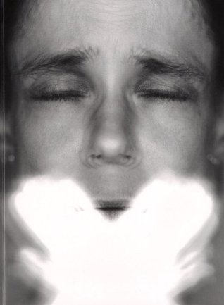 The visible : contemporary Swedish photography