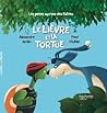 Les petits secrets des Fables : Le lièvre et la tortue