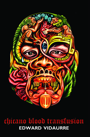 Chicano Blood Transfusion