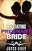 Hesitating Pregnant Bride
