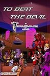 To Beat the Devil (The Technomancer #1)