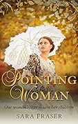 Pointing Woman