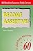 Become Assertive (Sixty Minutes Success Skills)