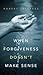 When Forgiveness Doesn’t Make Sense - Booklet