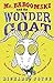 Mr. Baboomski and the Wonder Goat by Richard Joyce