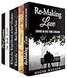 Romance and Murders Box Set (6 in 1)